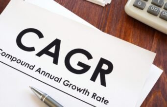 What is a CAGR Calculator? How to Measure Your Investment Growth Easily CAGR Calculator