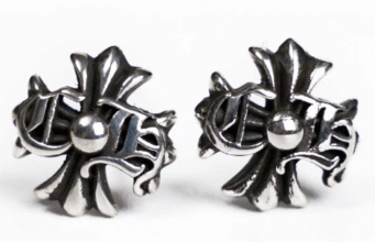 The Psychology Behind Wearing Chrome Hearts