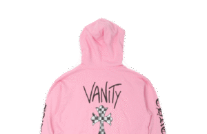 Chrome Hearts Hoodie: A Perfect Blend of Luxury, Streetwear, and Cultural Influence Chrome Hearts Hoodie