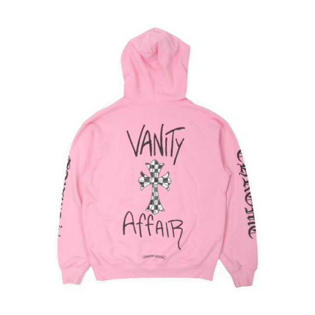 Chrome Hearts Hoodie