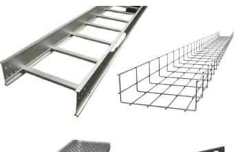 Cable Tray Manufacturer in Pakistan Alfazal Industry With Installation Cable Tray