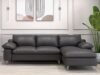L Shape Sofa is the Ultimate Modern Choice for Any Sala Set L shape sofa