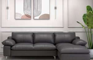 L Shape Sofa is the Ultimate Modern Choice for Any Sala Set L shape sofa