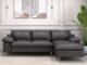 L Shape Sofa is the Ultimate Modern Choice for Any Sala Set L shape sofa