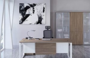 The Importance of Choosing the Right Office Furniture Office furniture