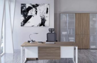 The Importance of Choosing the Right Office Furniture Office furniture