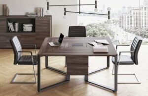 The Importance of Quality Office Furniture in Modern Workspaces Office furniture