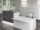 Reception Desk in Creating a Lasting First Impression Office furniture