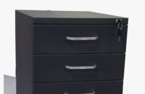 Rise of the Mobile Pedestal Cabinet in Modern Offices filing cabinets