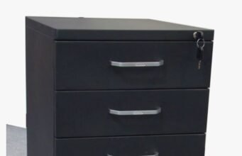 Rise of the Mobile Pedestal Cabinet in Modern Offices filing cabinets