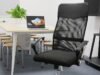 Right Ergonomic Chair for Your Health and Productivity office furniture supplier philippines