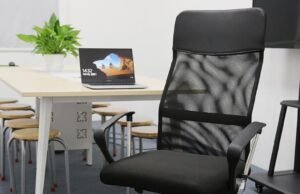 Right Ergonomic Chair for Your Health and Productivity office furniture supplier philippines
