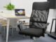 Right Ergonomic Chair for Your Health and Productivity office furniture supplier philippines