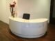 Essential Role of a Reception Desk in Modern Office Spaces office furniture