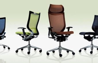 Ergonomics and Its Role in Office Chair Selection office chair