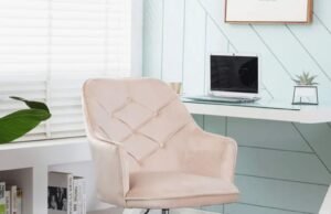 Discover the Comfort and Versatility of the Swivel Chair swivel chair