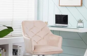 Discover the Comfort and Versatility of the Swivel Chair swivel chair
