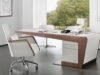 Functionality and Design: Why the Office Table Matters office table