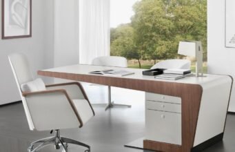 Functionality and Design: Why the Office Table Matters office table