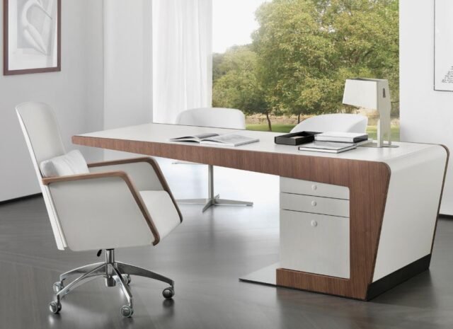 office table