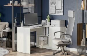 Enhancing Productivity with the Right Office Furniture office furniture