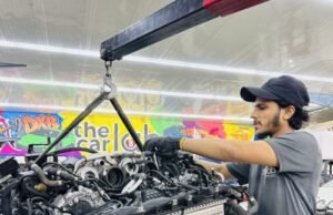 Affordable Mini Cooper Repair in Dubai Without Compromising Quality