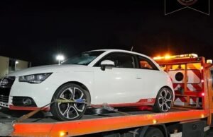 Trusted Car Recovery in Swindon | 24/7 Breakdown Help Car-Recovery-Swindon