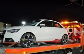 Trusted Car Recovery in Swindon | 24/7 Breakdown Help Car-Recovery-Swindon