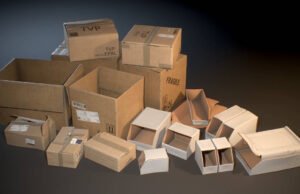 The Best Printing Approaches To Use On Cardboard Packaging Boxes Cardboard Packaging Boxes