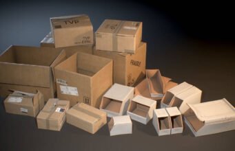 The Best Printing Approaches To Use On Cardboard Packaging Boxes Cardboard Packaging Boxes