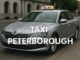 Taxi in Peterborough: Reliable, Affordable Always on Time Taxi Taxi in Peterborough