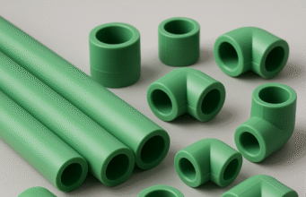 What Makes PPRC Pipes and Fittings a Top Choice in 2025? | Reliable & Long-Lasting pprc pipes and fittings