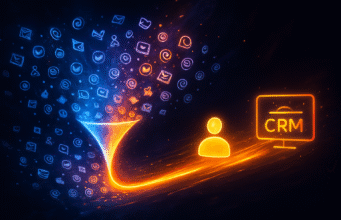 How Lead Management Software Boosts Growth for Small Businesses how Lead Management Software helps a small business capture every new lead successfully.