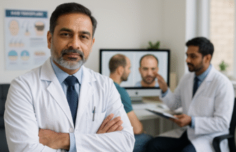 2025 Update: Hair Transplant Cost Lahore with Top-Rated Surgeons 2025 Update: Hair Transplant Cost Lahore with Top-Rated Surgeons