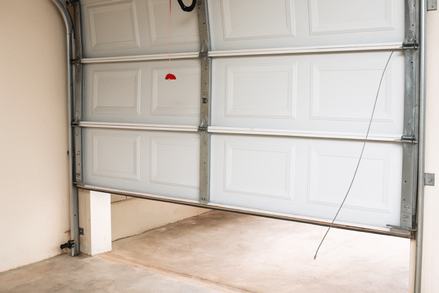 garage door repair queens