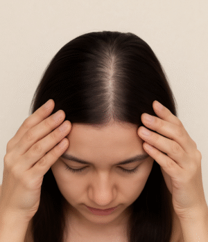 hair fall