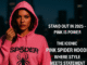 Stand Out in 2025 with the Bold Pink Spider Hoodie Why Are People Obsessed with the Pink Spider Hoodie? Pink Spider Hoodie