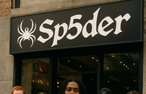 2025 Global Guide to Sp5der Hoodies and Streetwear Brand Icons Sp5der Hoodies