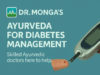 Best Doctor for Diabetes Management in Delhi – Visit Dr Monga Medi Clinic Diabetologist near me