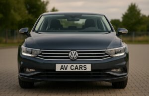 Always On Time – My Experience with AV Cars at Birmingham Airport Taxi AV Cars