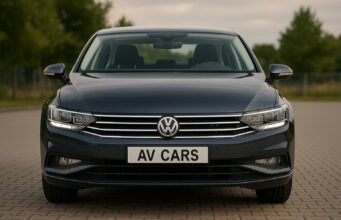 Always On Time – My Experience with AV Cars at Birmingham Airport Taxi AV Cars