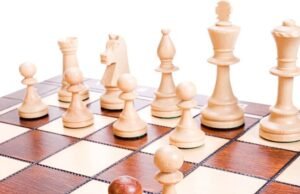 Why Online Chess Lessons Are Flexible for Beginners to Learn Chess From Home Chess