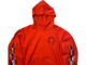 Eric Emanuel and Chrome Hearts Hoodies: Sporty Swagger Meets Eric Emanuel and Chrome Hearts Hoodies: Sporty Swagger Meets