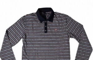 Chrome Hearts Sweatshirts: Bold, Luxurious, Iconic Style Review Chrome Hearts Matty Boy Graphic Collar Button Shirt