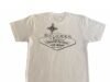 Comfortable Feel the Difference in These Ultra Soft Hoodies Chrome Hearts Welcome To Las Vegas T-shirt