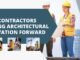 The Civil Contractors Driving Architectural Innovation Forward Civil Contractors Driving Architectural Innovation Forward