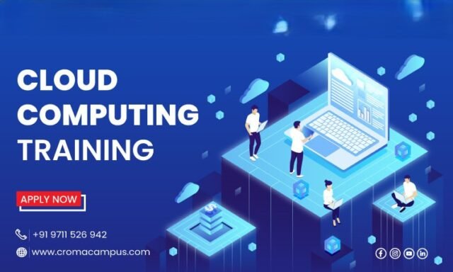 Cloud-Computing-Training