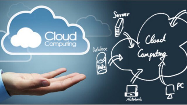 Cloud Computing Training