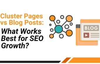 Cluster Pages vs Blog Posts: What Works Best for SEO Growth? Beginning Think about a digital world that is always changing, where each piece of content has a specific purpose and is part of a broader theme. Content clustering can do this. You can make your business stand out by partnering with a digital marketing company in Chennai organizing the content on your website into creative clusters. This will give search engines a strong subject base. We'll talk about what cluster pages and blog posts are, how they can help your SEO, and how to choose the best one or, even better, how to use both to boost your SEO over time. What do the pages in a group stand for? Cluster pages, which are also called "pillar pages," are long, detailed posts that cover a wide range of topics. They are the most important part of a content cluster and connect to a lot of other related subtopics. A cluster page gives an overview of a topic and connects to blog articles or subpages that go into further detail about certain areas of it. Depth and breadth: Cluster pages show important concepts in a clear way. Structured Navigation: Internal links help people and search engines find more content. Building Authority: Cluster pages show that you know a lot about a subject and that it has something to do with your website. What are the postings on a blog? A blog post is a single entry about a certain subject, like a query, news, tutorial, case study, or opinion. They usually have between 700 and 1,500 words, however the number of words may change based on the topic and the demands of the audience. You can write on news, trends, or in-depth courses on certain topics. Engagement: A current, conversational tone makes readers want to talk and get involved. Linkability: It's simpler to gain links when you respond to precise but useful requests. The main differences between cluster pages and blog posts Part Cluster Pages Posts on the Blog What it is A general picture. Narrow focus Length Long-form (more than 2,000 words) Medium-length (700–1,500 words) Goal Hub for topic authority. Internal linking could give you specialized information or a way to become involved. A lot of information, with links to subtopics. Links to postings or other resources that are useful. SEO Effect Overall Knowledge Targets questions with long tails Why do cluster pages help with SEO growth? More authority on the subject Cluster pages show search engines that your site is an expert on a certain topic by putting together relevant information. This structure helps algorithms figure out which information is more important, which raises the rankings of both the pillar and its cluster content. Better crawling Search engine crawlers can identify and index all the pages in a cluster more readily when the links between them are strong. A strong internal link network makes sure that all of your content is seen and gives ranking power to different pages. Time Spent and User Experience Visitors like things that are structured well. When someone visits a full pillar page, they can look through the subtopics that interest them. This keeps visitors on your site longer, shows search engines that they are interested, and lowers bounce rates. Content that can grow As you learn more, you can add more subtopics to a cluster that already exists. This flexible method lets your website change over time while keeping its main idea. Benefits of Blog Posts for SEO Growth Focusing on Long-Tail Keywords Blog entries are great for getting people to ask specialized, low-volume inquiries. Answering specific user questions, such "how to optimize meta descriptions," may draw attention to specialty inquiries that cluster sites may not be able to fully answer. Trends and Newness Adding new blog posts on a regular basis keeps your site up to date. Search results are more likely to show websites that have new information. Posts that talk about current trends that are on the rise can quickly get backlinks and social shares. Sharing and Getting Involved Readers are more likely to leave comments, share on social media, and subscribe to blogs that are easy to read and sound like a discussion. This link helps people remember your brand and makes it easier for them to connect with other people. You can have several kinds of material There are many various types of blog posts, like listicles, how-tos, case studies, and interviews. This form is appealing to a lot of people and can be utilized in bigger marketing campaigns. Best Practices: How to Choose Between Blog Posts and Cluster Pages Think about what you want to get done A cluster page is a great way to get a lot of people to see your issue and help them learn a lot. Focus on blog posts for quick wins, regular updates, and finding the perfect keywords. Results of Keyword Research Find general, high-volume keywords for your main subjects and long-tail keywords for each blog article using tools. A good mix will make sure you show up for both competitive and niche searches. Make a calendar for your content First, make the cluster pages the base. Then, write blog posts that go into further detail about the subtopics while still connecting them to the core issue. This two-tiered structure gives the most power and reach. Watch the performance stats Keep an eye on your rankings, organic traffic, dwell time, and conversions. If your cluster pages aren't getting the expected results for wide keywords, try adjusting the depth of the content or how the sites are linked together. If your blog posts aren't getting a lot of traffic, you might want to rethink the keywords you're using or include additional multimedia. How to Get the Best Results by Combining the Two Start with an audit of your material Look for pages that are already there that can be used as cluster hubs or subtopics. Put together similar posts and make sure that old information is up to date. Create Pillar Pages Write tutorials on your main topics that are at least 2,000 words long. Headings, summary boxes, and a list of subjects will make it easier to find your way around. Make a list of subtopics Write a number of blog entries that answer different queries or problems that have to do with the pillar. There should be a natural link back to the cluster page and any relevant publications in each post. Use the same internal links every time Make sure your links make sense by going from page to blog post to similar blog posts. Use anchor text that tells the reader what the link is about and matches the keywords you want to rank for. Make the parts of the page Better Every page, whether it's a pillar or a post, should have a unique title tag, meta description, and URL slug that tells people what the page is about. You can utilize schema markup for FAQs and how-tos when it's acceptable. Use it again and again Share your blog posts on social media, via newsletters, and on forums. Make eBooks or slide shows out of cluster material that people may download to get more backlinks and leads. How to Track Your Progress and Make Changes Check the ranks for both the primary topic and the subtopics. It's easier to find relevant material when the ranks of pillar keywords go up. Analysis of Traffic You can use Google Analytics to see how much organic traffic is increasing. You can make sure that your linking methods bring readers to the proper areas on your website by paying attention to referral pathways. Metrics for Engagement Page views per session, bounce rate, and time on page are all ways to measure engagement. A strong engagement rate means that your cluster structure makes sense to readers. Rates of conversion Check to see how many forms, downloads, and purchases cluster pages get compared to blog entries. We will be able to use our resources better in the future thanks to this information. In the end You don't have to pick between cluster pages and blog posts. A clever mix combines the authoritative power of pillar content with the accuracy of targeted blog posts. By properly linking and optimizing both, you can create a content ecosystem that helps SEO thrive. No matter how big or small your business is, a clustered strategy lets you acquire both wide subject authority and more focused search alternatives. If you own a business and need help from experts, you might work with some of the best SEO companies in Chennai to build a content plan that meets your needs.