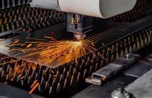 CNC Laser Cutting Services Best Quality at The Alfazal Industry CNC Laser Cutting
